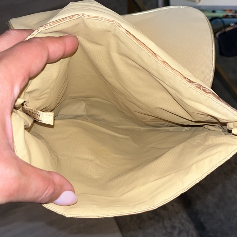 Givenchy Makeup Bag - image 5